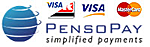 pensopay logo